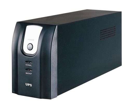 [192187-003] 192187-003 - HP R3000 230V High Voltage Rackmount Uninterruptible Power Supply