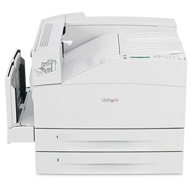 [19Z0321] 19Z0321 - Lexmark W850dn A3 Mono Laser Printer