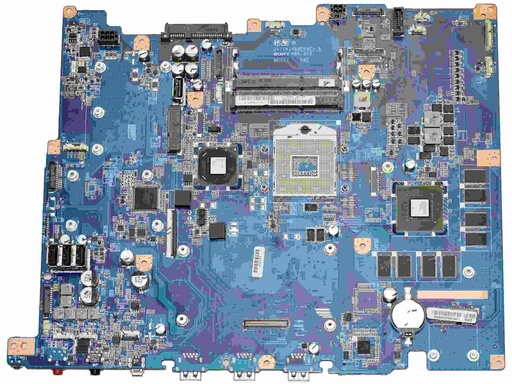 [189513821] 189513821 - Sony System Board Motherboard MBX-258 for VAIO SVL24147CXB 24-inch All-in-One