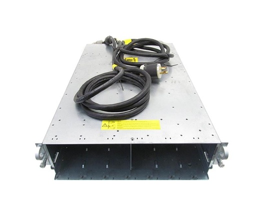 [274841001] 274841001 - HP 3 Phase Power Enclosure Chassis with Backplane & Cable