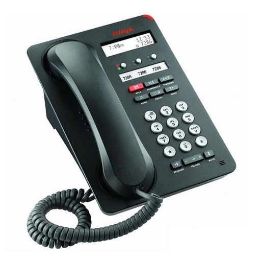 [700469927] 700469927 - Avaya 1403 Icon Digital Business Set Telephone