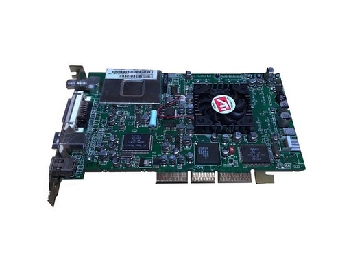 [1028480114] 1028480114 - ATI Tech All-In-Wonder 8500dv 64M DDR Video Graphics Card