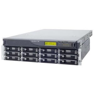 [5325302051] 5325302051 - Adaptec Snap Server 720i Network Storage Server - AMD Opteron 1GHz - 1TB