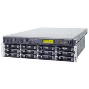 [5325302055] 5325302055 - Adaptec Snap Server 730i Network Storage Server - AMD Opteron 1GHz - 3TB