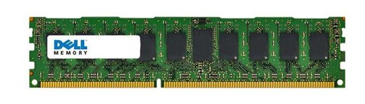 [1CNY1] 1CNY1 - Dell 4GB DDR3-1333MHz PC3-10600 ECC Registered CL9 240-Pin DIMM 1.35V Low Voltage Memory Module