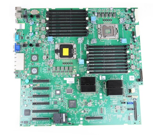[1CTXG] 1CTXG - Dell System Board (Motherboard) for PowerEdge T710
