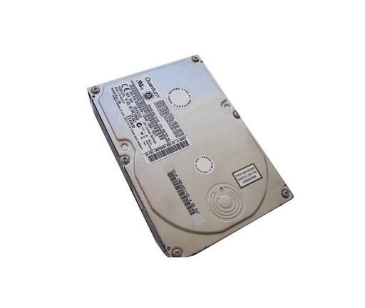 [00009PVR] 00009PVR - Dell 20GB 7200RPM IDE ATA 3.5-inch Hard Drive