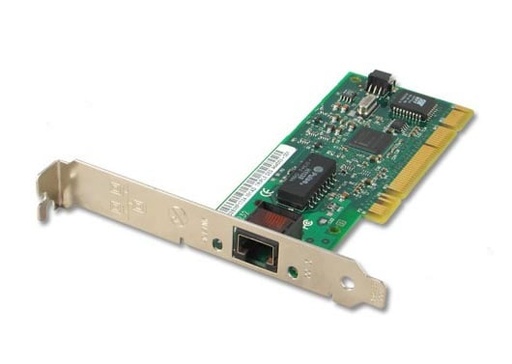 [0003710T] 0003710T - Dell 1 Port 100Mbs PCI Ethernet RJ-45 Network Interface Card