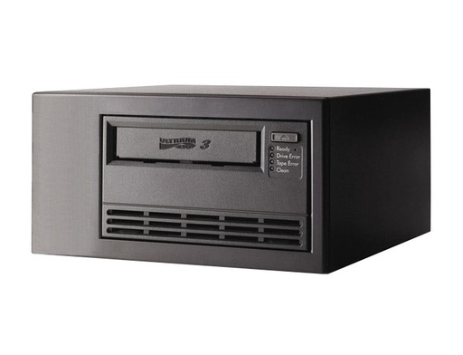 [000534-11] 000534-11 - Dell Tandberg 40 / 80GB NAL Tape Drive