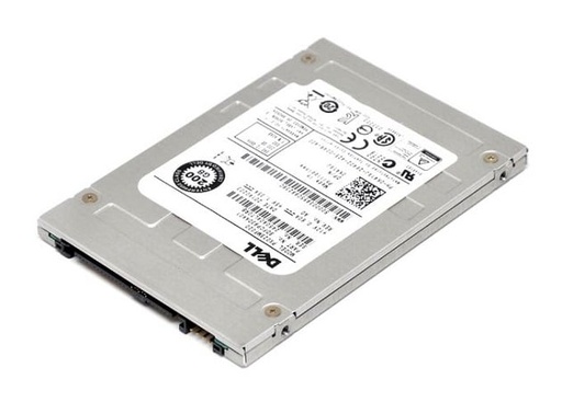 [001Y7M] 001Y7M - Dell 200GB Mix Use MLC SAS 12GB/s 2.5-inch Hot-Pluggable Solid State Drive