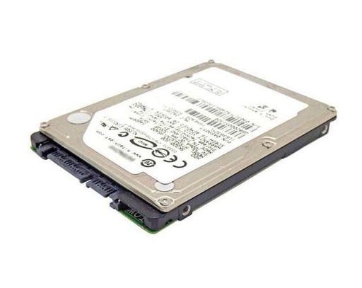 [002F681] 002F681 - IBM 80GB 7200RPM SATA 3Gb/s 2.5-inch Hard Drive