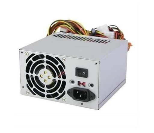 [002RN7] 002RN7 - Dell 1100-Watts DC Power Supply for PowerEdge R520, R620, R720, R820, T620, T420