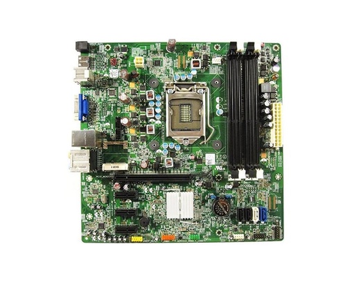 [002RX9] 002RX9 - Dell Intel System Board (Motherboard) Socket LGA1155 for XPS 8300