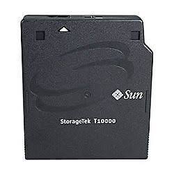 [003-0519-01] 003-0519-01 - Sun T10000 12 Inch Data Cartridge - T10000 - 500GB Native 1TB Compressed