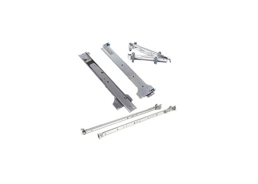 [00384R] 00384R - Dell 2U Ready Rails Sliding Kit for PowerEdge R720