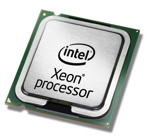 [003KYX] 003KYX - Dell 3.33GHz 6.40GT/s QPI 8MB L3 Cache Intel Xeon W5590 Quad Core Processor