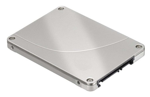 [003VVP] 003VVP - Dell 400GB Multi-Level Cell SAS 12Gbs 2.5-inch Cabled Solid State Drive