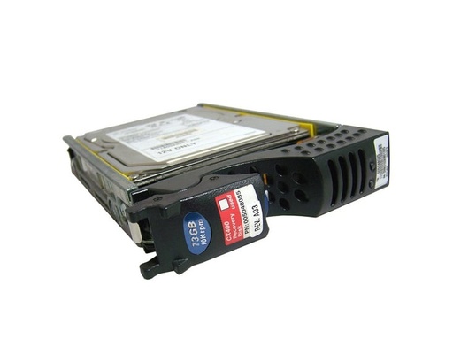 [005-048085] 005-048085 - EMC N1604 73GB 10000RPM Fiber Channel 3.5-inch Hard Drive with Tray