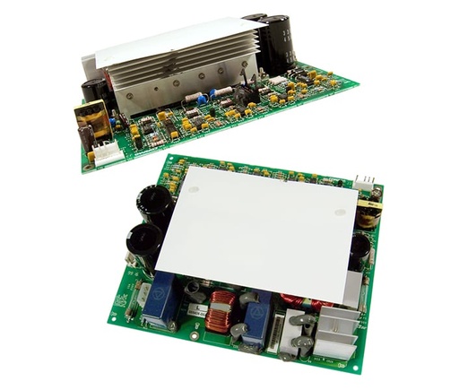 [005438-001] 005438-001 - Compaq 250V Main Power Board Assembly