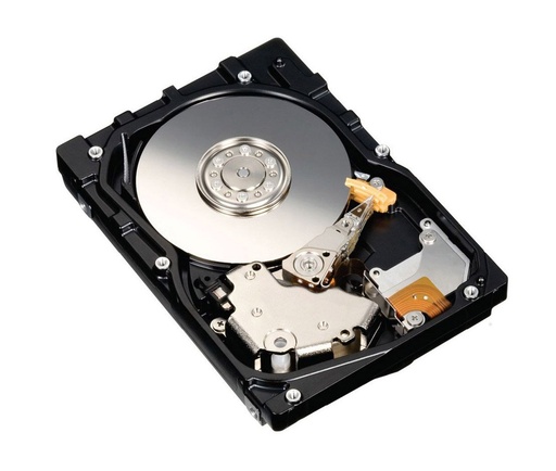 [005J9P] 005J9P - Dell 900GB 10000RPM SAS 6Gbps 2.5-inch Hard Drive