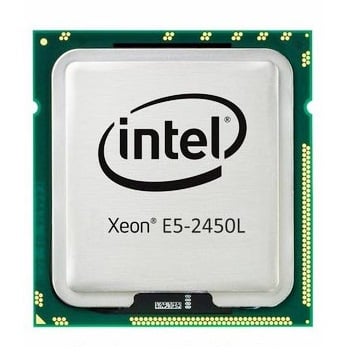 [1GHY9] 1GHY9 - Dell 1.80GHz 8GTs QPI 20MB SmartCache Socket FCLGA1356 Intel Xeon E5-2450L 8-Core Processor for PowerEdge R520 R420