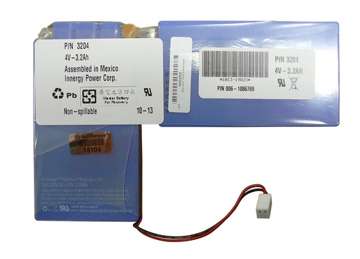 [006-1086769] 006-1086769 - IBM Cache Battery For DS4100/DS4300 RAID Controller (New other)