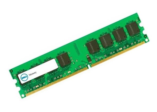 [1HR22] 1HR22 - Dell 8GB DDR3-1600MHz PC3L-12800E 2RX8 ECC Memory Module