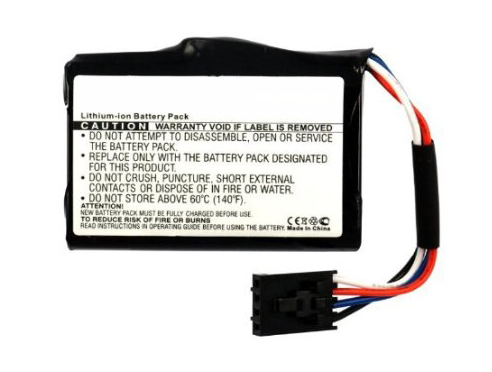 [1K240] 1K240 - Dell 3.7V 1400MAH ROMB Battery for PowerEdge 1750 / 2600 / 2650 RAID KEY