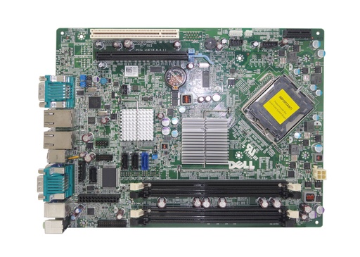 [1KD4V] 1KD4V - Dell System Board (Motherboard) for OptiPlex XE 4