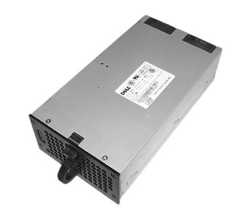 [1M001] 1M001 - Dell 730-Watts REDUNDANT Power Supply for PowerEdge 2600