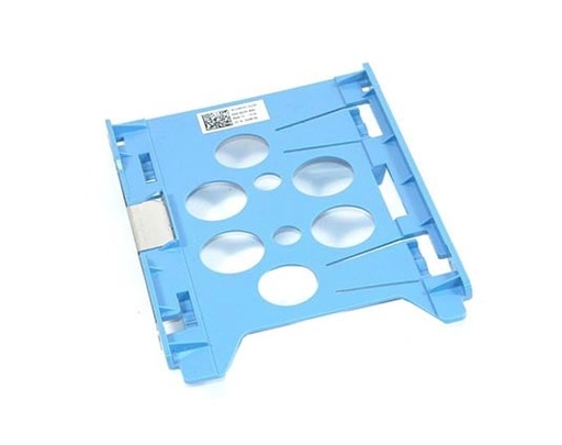 [1MF7D] 1MF7D - Dell 3.5 to 2.5-inch Hard Drive Adapter Caddy for Optiplex Precision T5610