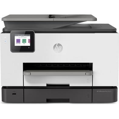 [1MR78B] 1MR78B - HP Officejet Pro 9020 A4 Color Multifunction Inkjet Printer