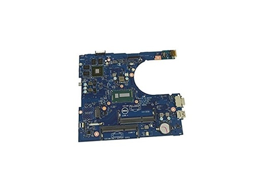 [1MXY3] 1MXY3 - Dell Motherboard nVvidia 2GB i5-5250U 1.6GHz for Vostro 3558