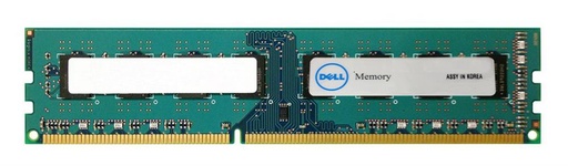 [1N7HK] 1N7HK - Dell 2GB DDR3-1333MHz PC3-10600 non-ECC Unbuffered CL9 240-Pin DIMM 1.35V Low Voltage Memory Module