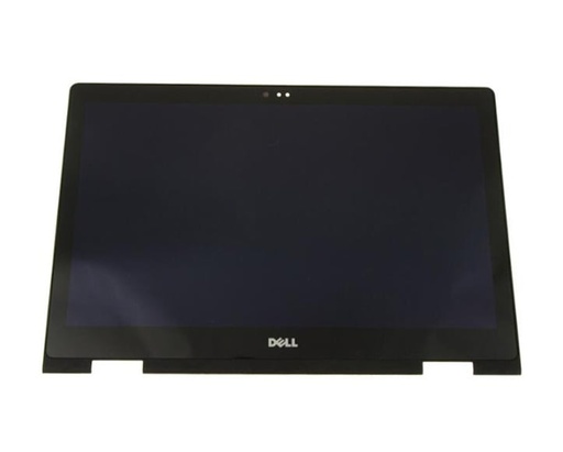 [0079Y] 0079Y - Dell 15.6 inch 1920 x 1080 LCD Touch Screen with Bezel for Inspiron 7569