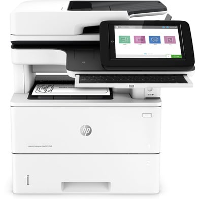 [1PV67A] 1PV67A - HP LaserJet Enterprise Flow M528z A4 Mono Multifunction Laser Printer