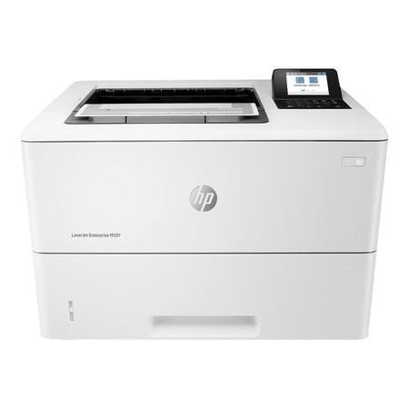 [1PV87A] 1PV87A - HP LaserJet Enterprise M507dn A4 Mono Laser Printer