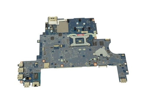 [007KGN] 007KGN - Dell Latitude E6440 Socket PGA947 Motherboard with AMD 8690M Graphics (Clean pulls)