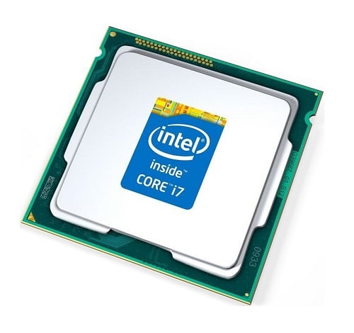 [007N8R] 007N8R - Dell 3.30GHz 5GT/s Socket PPGA988B 6MB Cache Intel Core i7-2720QM Quad Core Processor