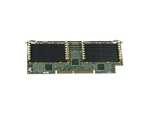 [008281-001] 008281-001 - HP Compaq ProLiant 5500 6500 Edo 16-Slot Memory Buffer Board