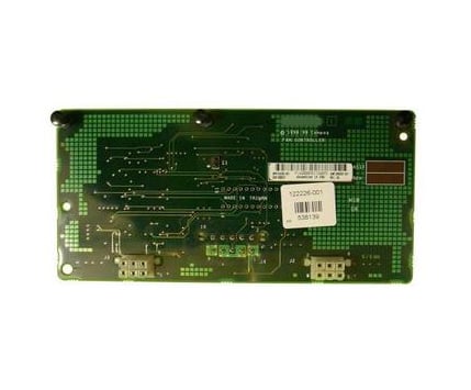 [008326-001] 008326-001 - HP Fan Controller Board