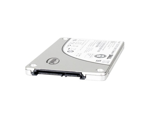 [008R8] 008R8 - Dell 480GB SATA 6GBs MLC Read Intensive 2.5-inch Solid State Drive