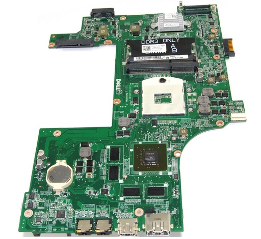 [1TN63] 1TN63 - Dell System Board for Inspiron N7110 Series Laptop