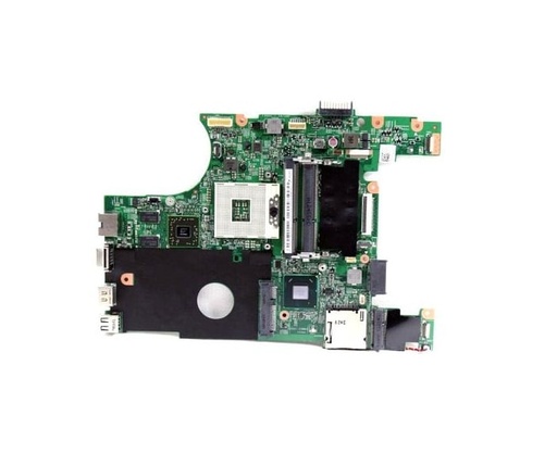 [1X1HJ] 1X1HJ - Dell System Board Motherboard Socket PPGA988 for Inspiron 14R N4050 Laptop