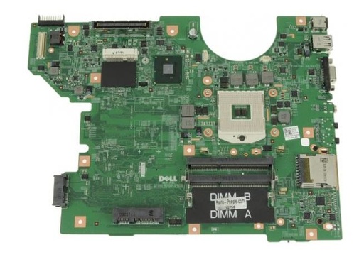 [1X4WG] 1X4WG - Dell System Board (Motherboard) for Latitude E5510