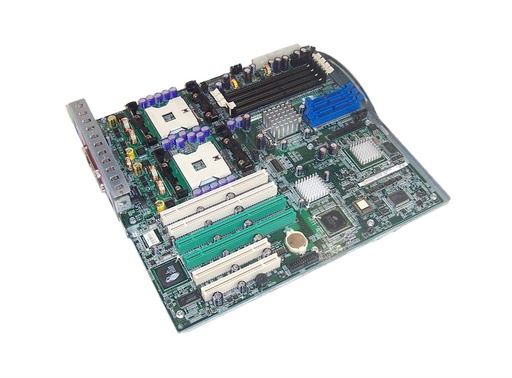 [1X822] 1X822 - Dell System Board (Motherboard) for PowerEdge 1600SC