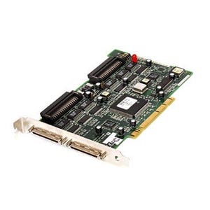 [201-527-903] 201-527-903 - EMC Dual Port SCSI Adapter (Non-RoHS)