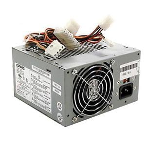 [201828-001] 201828-001 - HP 250-Watts 115-230V AC ATX Power Supply for DX2300/ DX2250 Micro Tower System