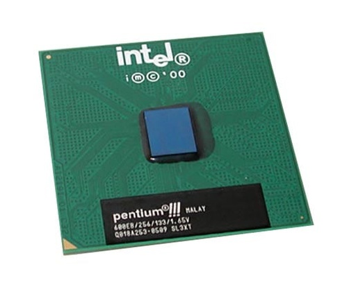 [202350-001] 202350-001 - HP Intel Pentium III 933MHz Processor with Heat Sink with Cooling Fan
