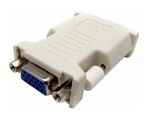 [202997-001] 202997-001 - HP DVI-I to VGA Adapter for DC5700 Desktop